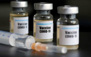 ساخت واکسن کرونا توسط ایران