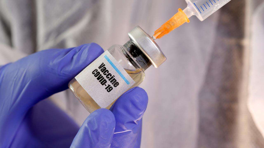ساخت واکسن کرونا توسط ایران
