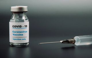 واکسن کرونا چه زمانی در دسترس قرار می گیرد
