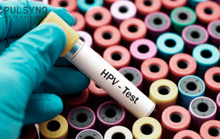 آزمایش HPV