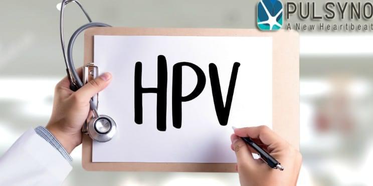 HPV چیست