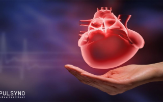 نوار قلب بهترین راه تشخیص بیماری های قلبی