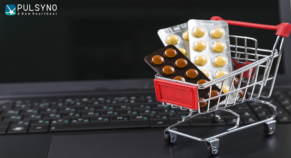 خرید دارو آنلاین در ایران