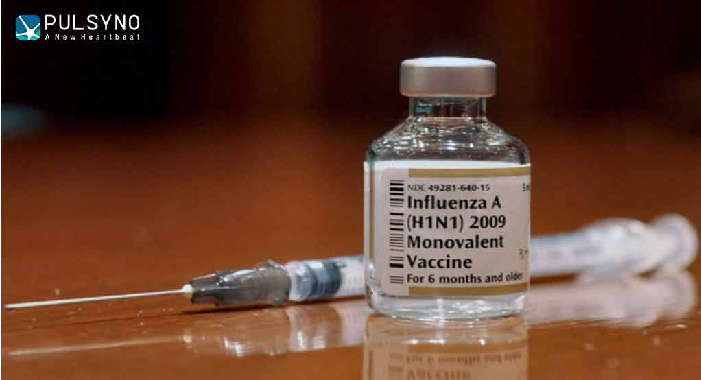 خرید واکسن آنفولانزا از آوام چی