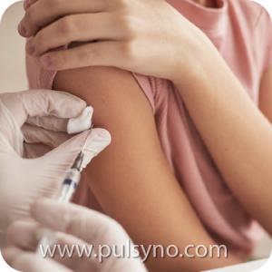 انواع واکسنHPV