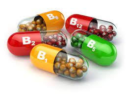 عوارض کمبود ویتامین B12 در بدن