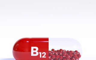 عوارض کمبود ویتامین B12 در بدن