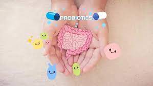 پروبیوتیک چیست و چه خاصیتی دارد؟