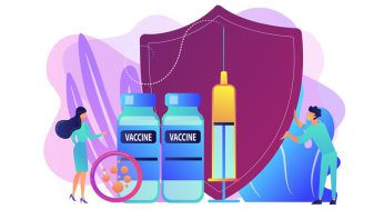 اهمیت تزریق واکسن گارداسیل